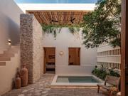 Casa Caracol en venta en el Centro Histórico de Mérida