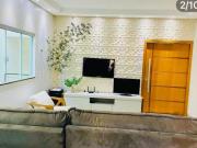 Casa, Carajás, Uberlândia, MG