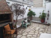 Casa Carapachay