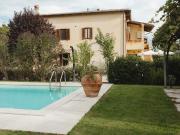 Casa Cardarella Ampia villa immersa nella splendida...