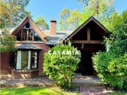 CASA CARILO CHALET TRADICIONAL MENDOZITAS