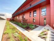 Casa Carlone Vollmöblierte Design Wohnung in Linz!