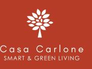 Casa Carlone: Vollmöbierte Design Wohnung in Linz! Projektas
