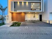 Casa CARLOTA en Hacienda Carlota Corregidora