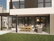 Casa Carpinchos a estrenar