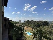 Casa Casa de Condomínio Venda Parque da Fazenda Cod. 7738