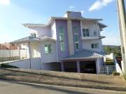 Casa Casa de Condomínio Venda RESIDENCIAL VILLAGIO...