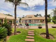 Chacara Condominio Califórnia Santo Antônio GO