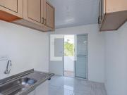 Casa, Casa Verde, 1 Quarto, 22 m2 São Paulo