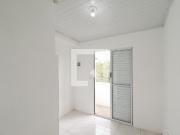 Casa, Casa Verde, 1 Quarto, 22 m2 São Paulo