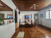 Casa, Casa Verde, 2 Quartos, 119 m2 São Paulo