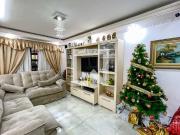 Casa, Casa Verde, 4 Quartos, 349 m2 São Paulo