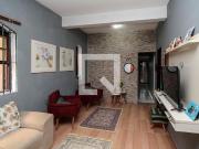 Casa, Cascadura, 2 Quartos, 100 m2 Rio de Janeiro