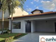 Casa, Cascata, Paulínia, SP