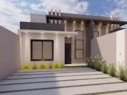 CASA CASCAVEL VELHO