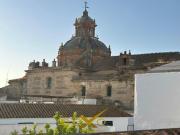 CASA CASCO ANTIGUO CARMONA CASA CASCO ANTIGUO CARMONA