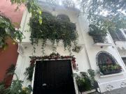 CASA CATALOGADA EN RENTA EN LA CONDESA