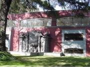 CASA CATIPOATO, TLALPAN uso de suelo oficinas...