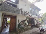 Casa Caurimare, Calle A 2