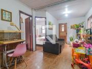 Casa, Cavalhada, 2 Quartos, 50 m2 Porto Alegre