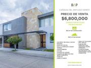 Casa Cañada del Refugio Norte