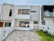 Casa cañadas del bosque tres marias