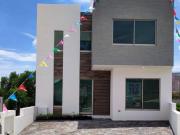 CASA CAÑADAS DEL BOSQUE, Tres Marías, zona de hospitales