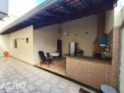 Casa ccondomínio Jardins do sul