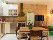 Casa Cenisio 2 bedrooms, 2 baths near metro and tram