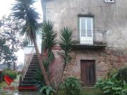 CASA CENTENARIA EN O ROSAL AÑO 1950 UNA JOYA CON...