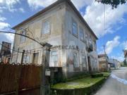 Casa centenária de início do século XIX em Macinhata do...