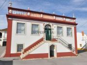 Casa Centenária Tipo Senhorial no Turcifal Torres Vedras