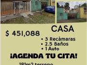 CASA CENTINELA COYOACÀN