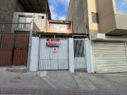 Casa Central, Calle Condell