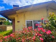 CASA CENTRAL CON AMPLIO SITIO EN PAILLACO