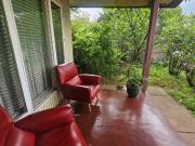 CASA CENTRAL CON AMPLIO SITIO EN PAILLACO