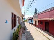 Casa Central de Pueblo La Mesa Cundi