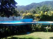 CASA CENTRAL EN OLMUE