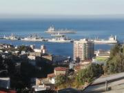 CASA CENTRAL EN VALPARAISO