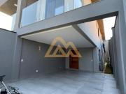 Casa, Centreville, Poços de Caldas, MG