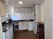 Casa Céntrica 4 dorm c/vista a 7 cuadras del lago