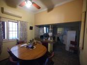 Casa centrica a cuatro cuadras del kilómetro cero