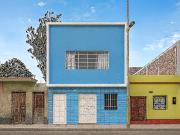 Casa en el centro de Ica a precio de terreno — lista...