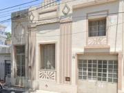 Casa Centrica a reciclar