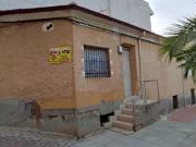 CASA CENTRICA CABEZO DE TORRES