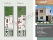 Casa centrica cen privada con alberca
