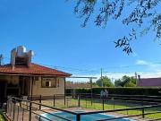 Casa centrica con piscina!