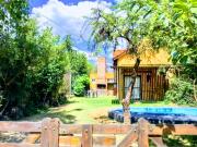 Casa céntrica con piscina! Merlo San Luis