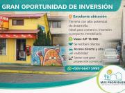 CASA CENTRICA DE 160 MTS2 EN PUERTO MONTT OPORTUNIDAD UNICA