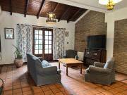 Casa céntrica de época con amplios espacios: ¡Ideal para...